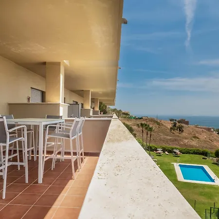 2285 Superb 3 Bedrooms And Seaview-rock Bay I