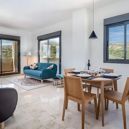 Apartment 2285 Superb 3 Bedrooms And Seaview-rock Bay I Manilva