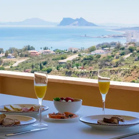 Apartment 2285 Superb 3 Bedrooms And Seaview-rock Bay I