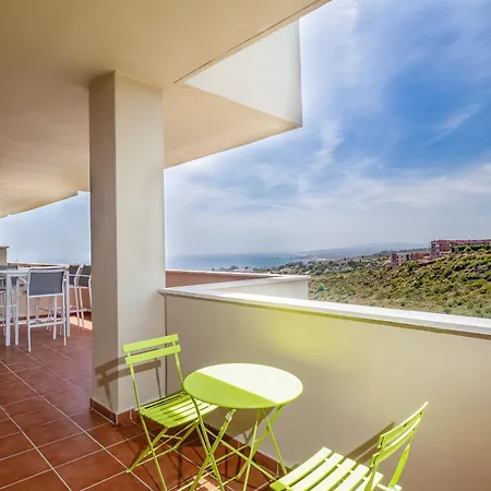 2285 Superb 3 Bedrooms And Seaview-rock Bay I Apartment