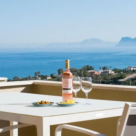 2285 Superb 3 Bedrooms And Seaview-rock Bay I Apartment Manilva