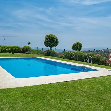 2285 Superb 3 Bedrooms And Seaview-rock Bay I *