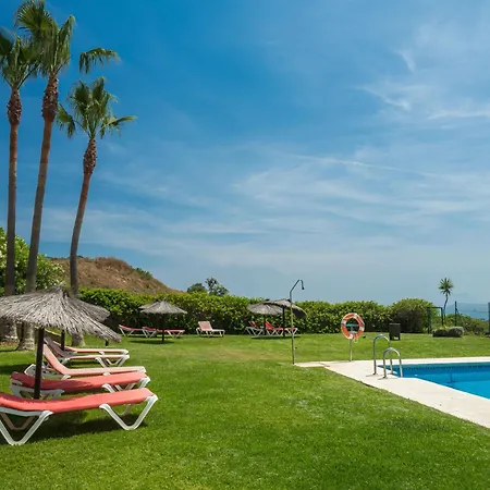Apartment 2285 Superb 3 Bedrooms And Seaview-rock Bay I