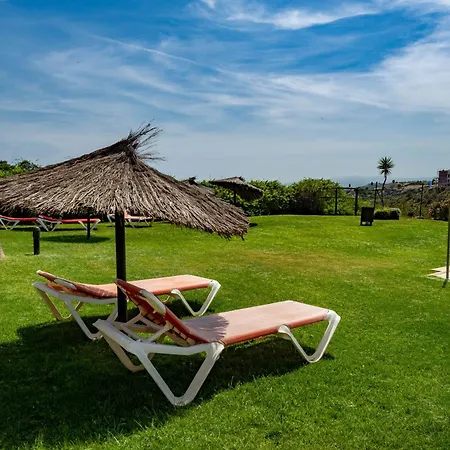 2285 Superb 3 Bedrooms And Seaview-rock Bay I Manilva